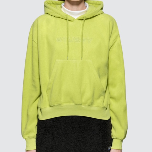 🍋Stussy Bristol Hoodie🍋 - Picture 15 of 16